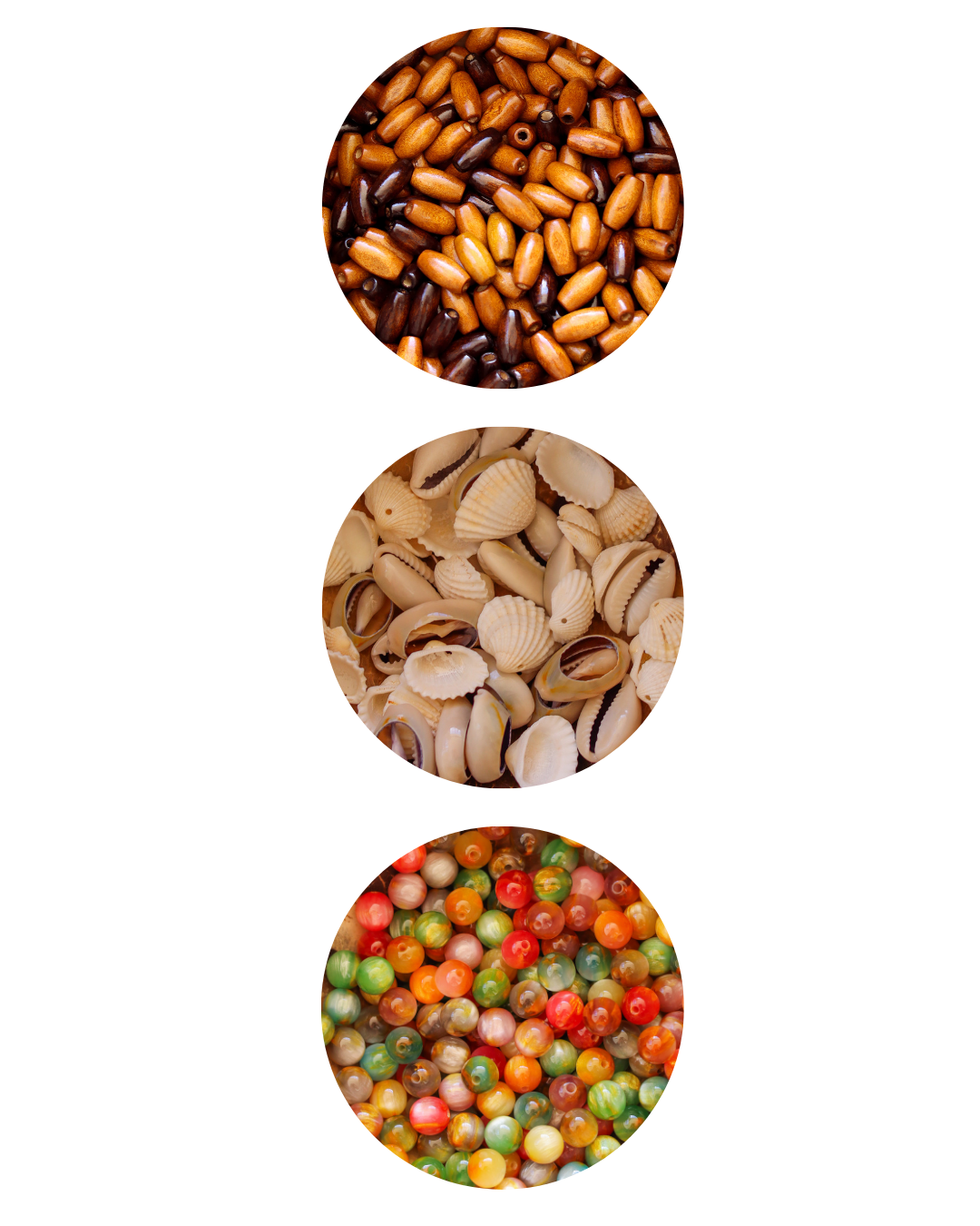 Cheeky V-Cut bottoms