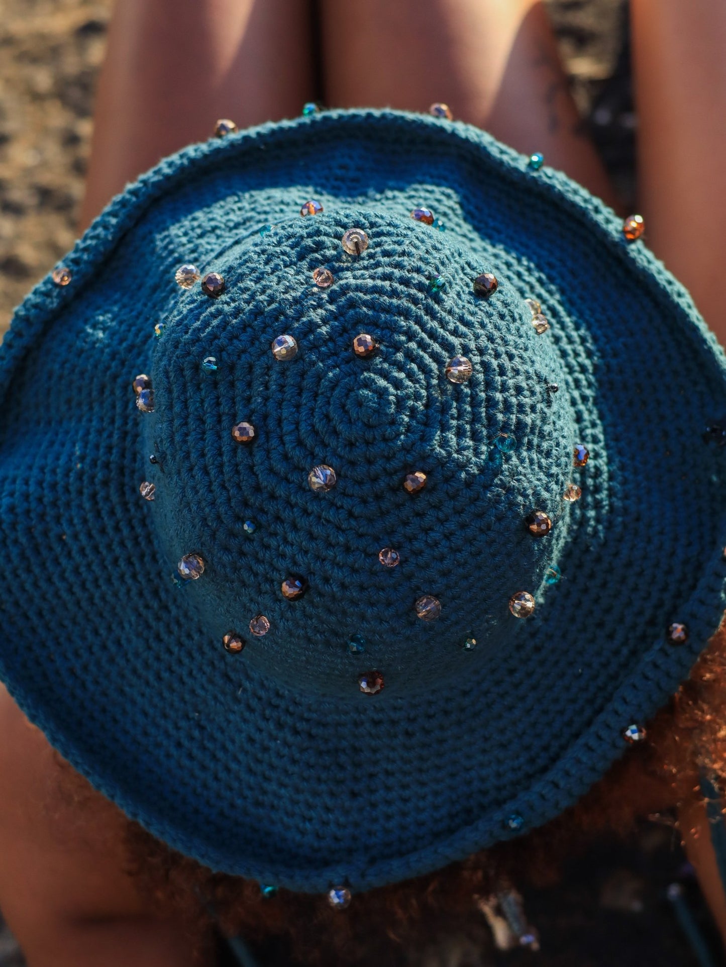 The HippyFish Hat - HippyFish