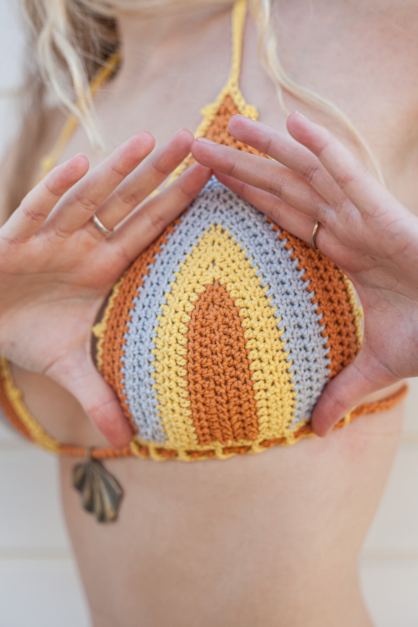 The Afterparty Bikini Set